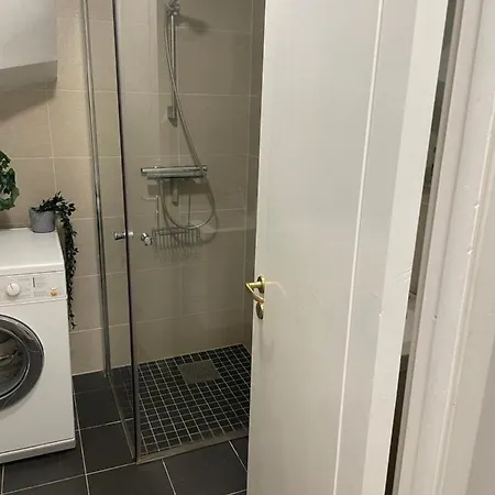 Central Studio Apartment Stavanger