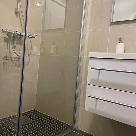 Central Studio Apartment Apartament Stavanger