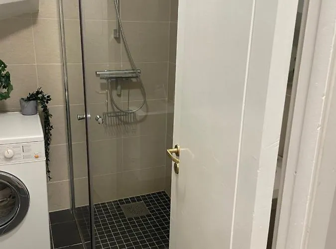 Central Studio Apartment Stavanger