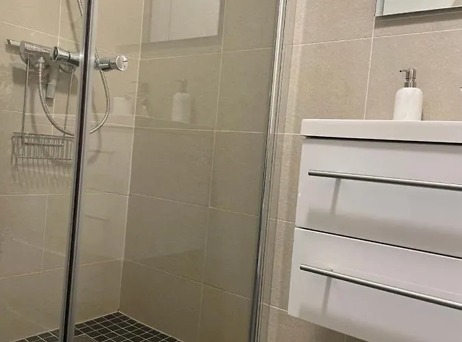 Central Studio Apartment Appartement Stavanger